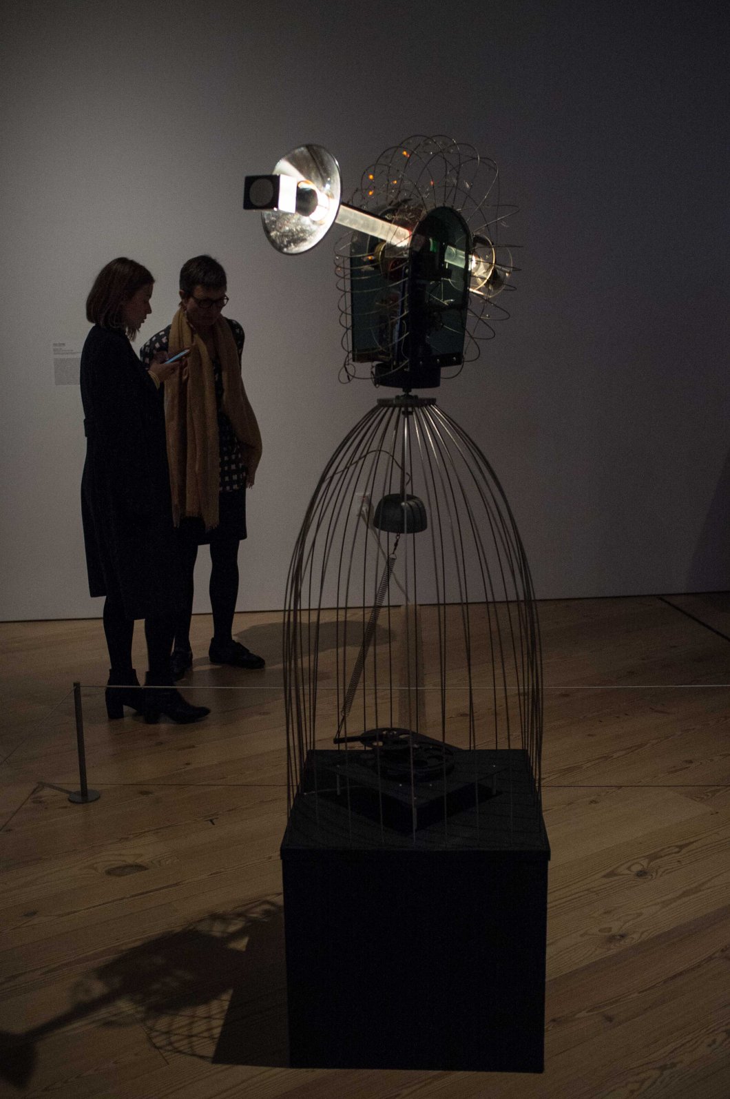 Warhol from A to B &amp; Back Again Whitney D.D. Teoli Jr. (175)