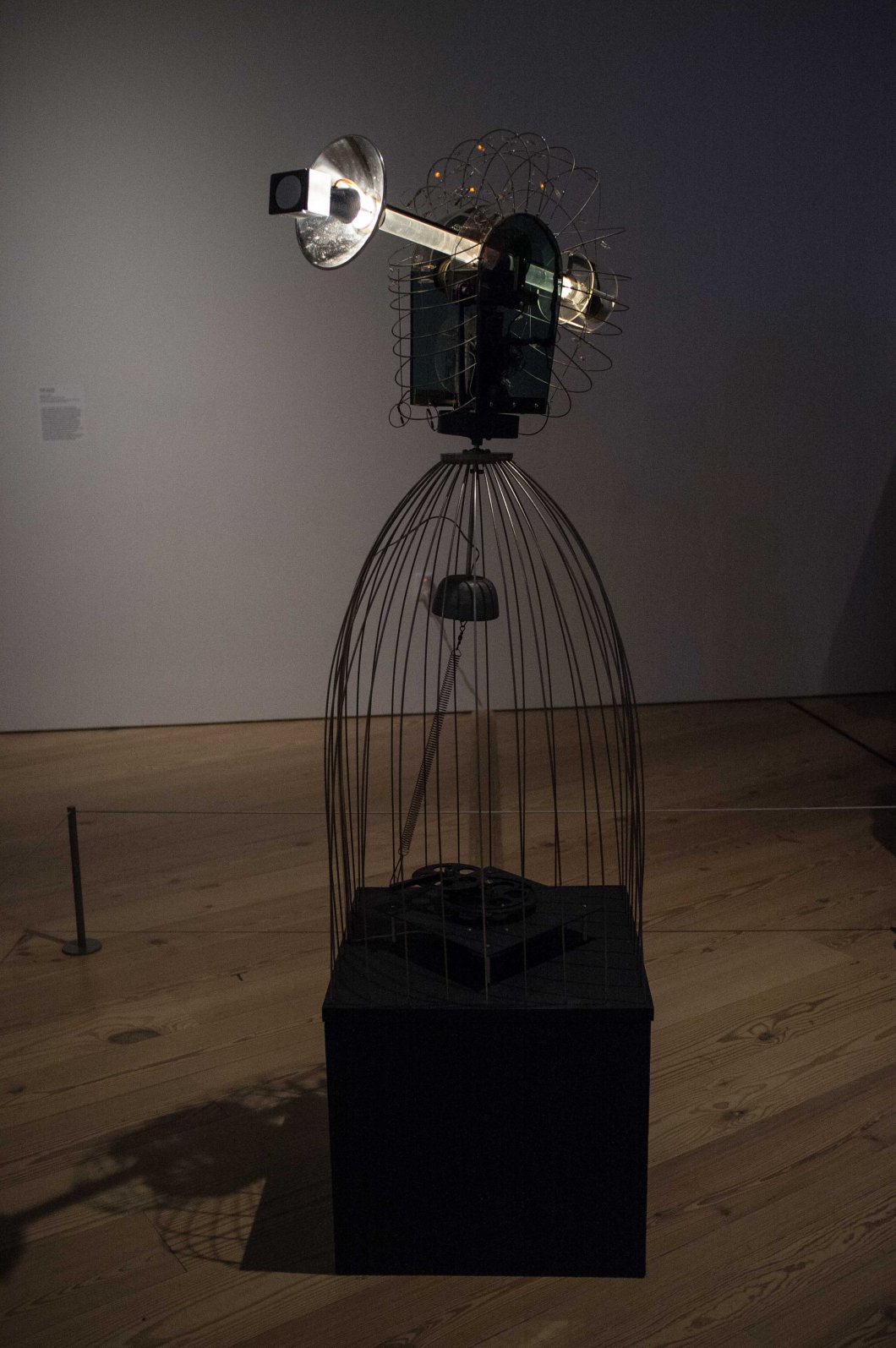 Warhol from A to B &amp; Back Again Whitney D.D. Teoli Jr. (176)