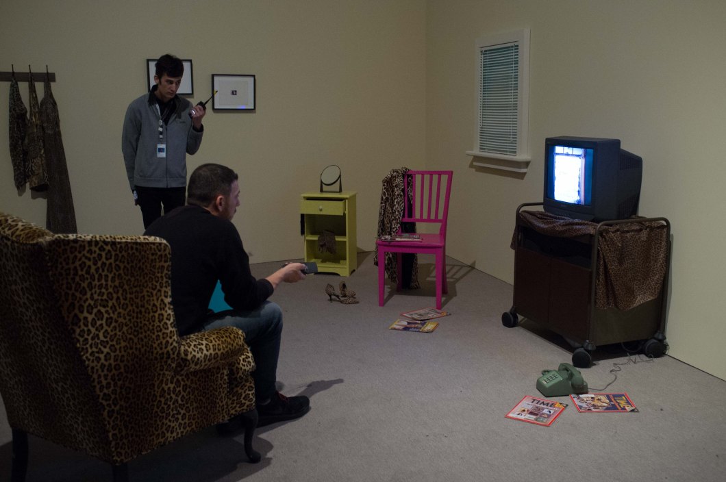 Warhol from A to B &amp; Back Again Whitney D.D. Teoli Jr. (177)