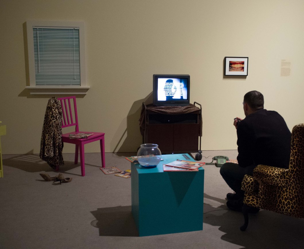 Warhol from A to B &amp; Back Again Whitney D.D. Teoli Jr. (178)