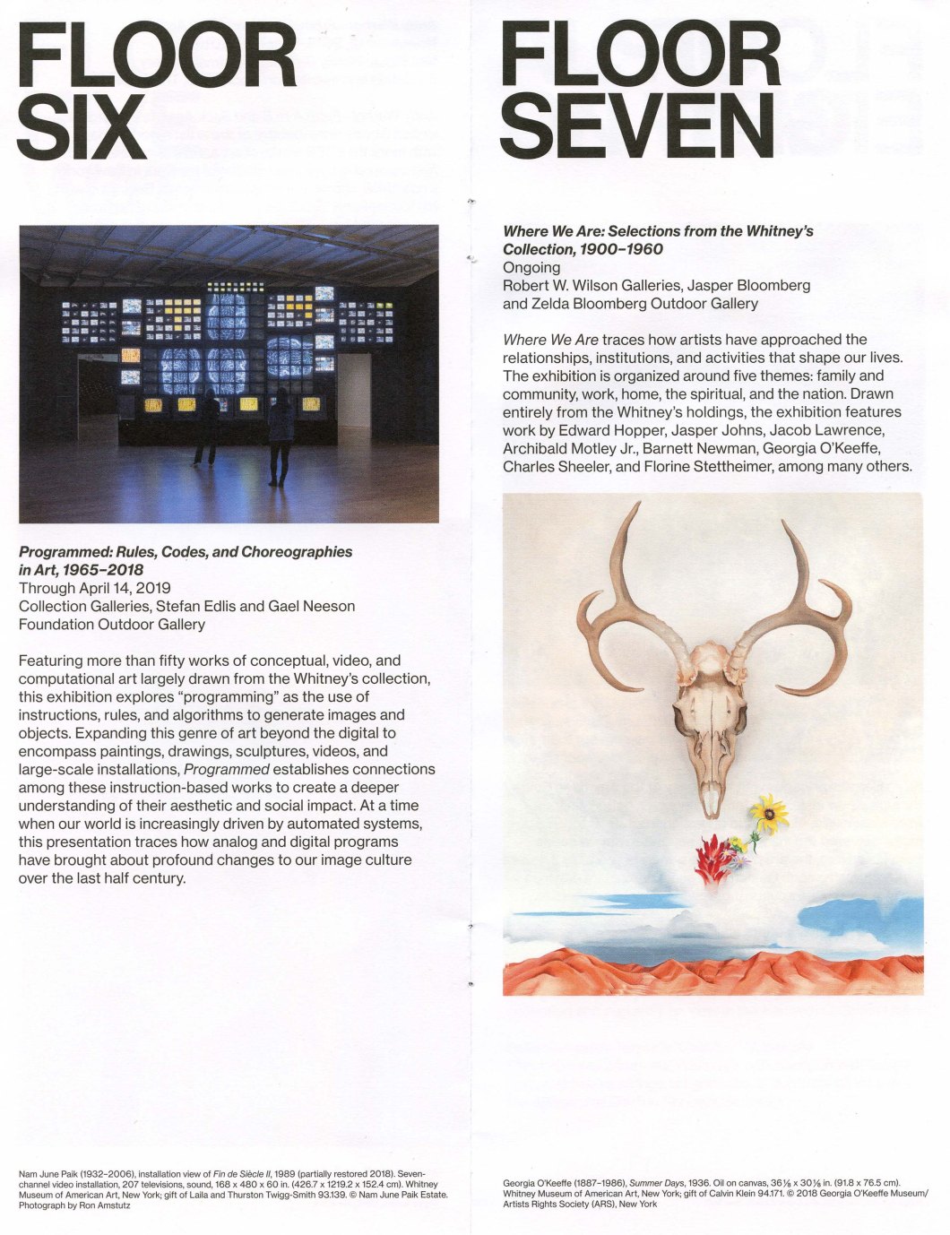 Warhol from A to B &amp; Back Again Whitney D.D. Teoli Jr. (187)