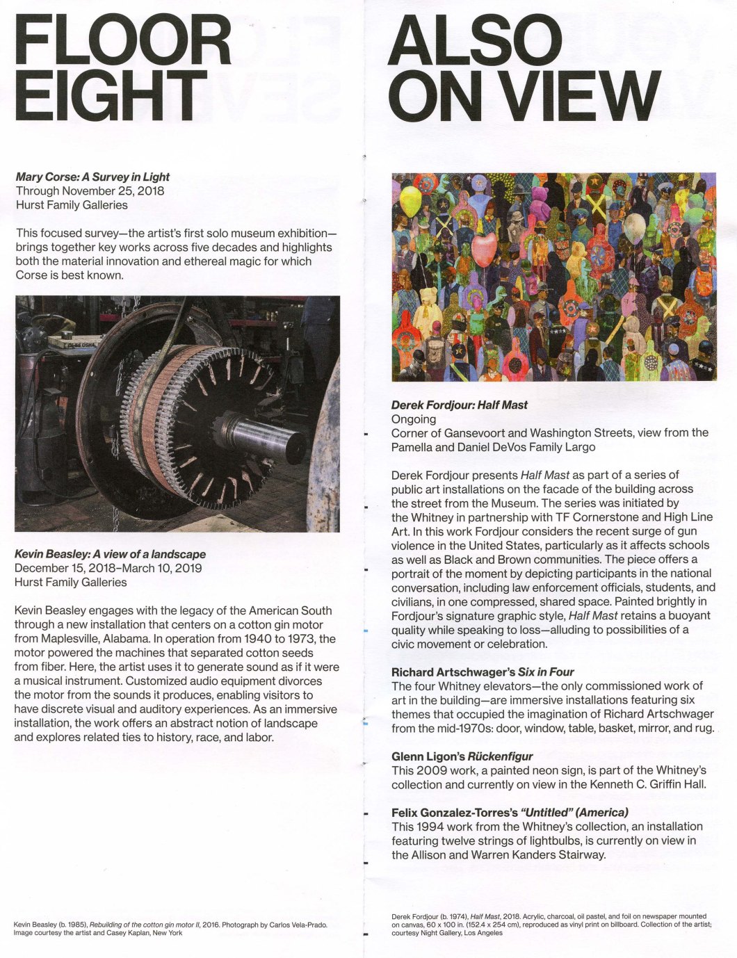 Warhol from A to B &amp; Back Again Whitney D.D. Teoli Jr. (188)