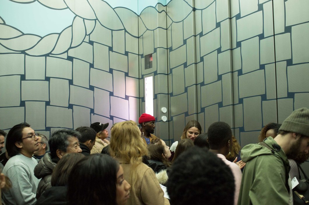 Warhol from A to B &amp; Back Again Whitney D.D. Teoli Jr. (2)