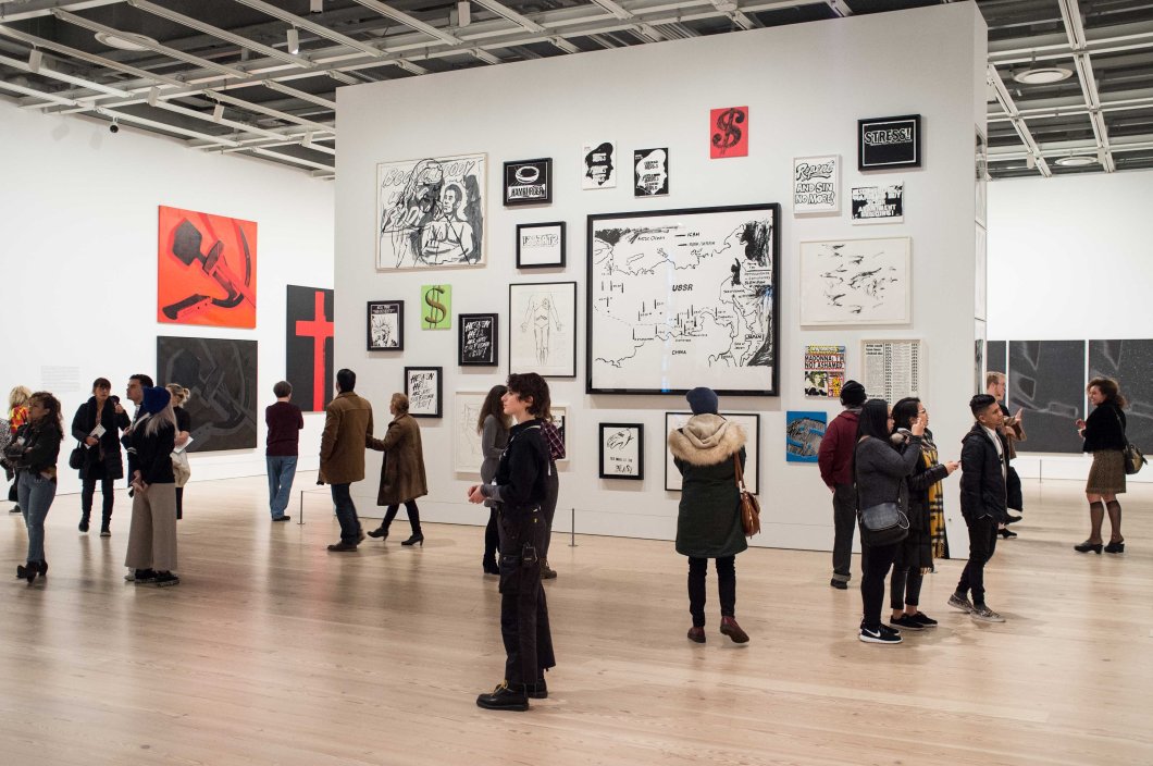 Warhol from A to B &amp; Back Again Whitney D.D. Teoli Jr. (21)