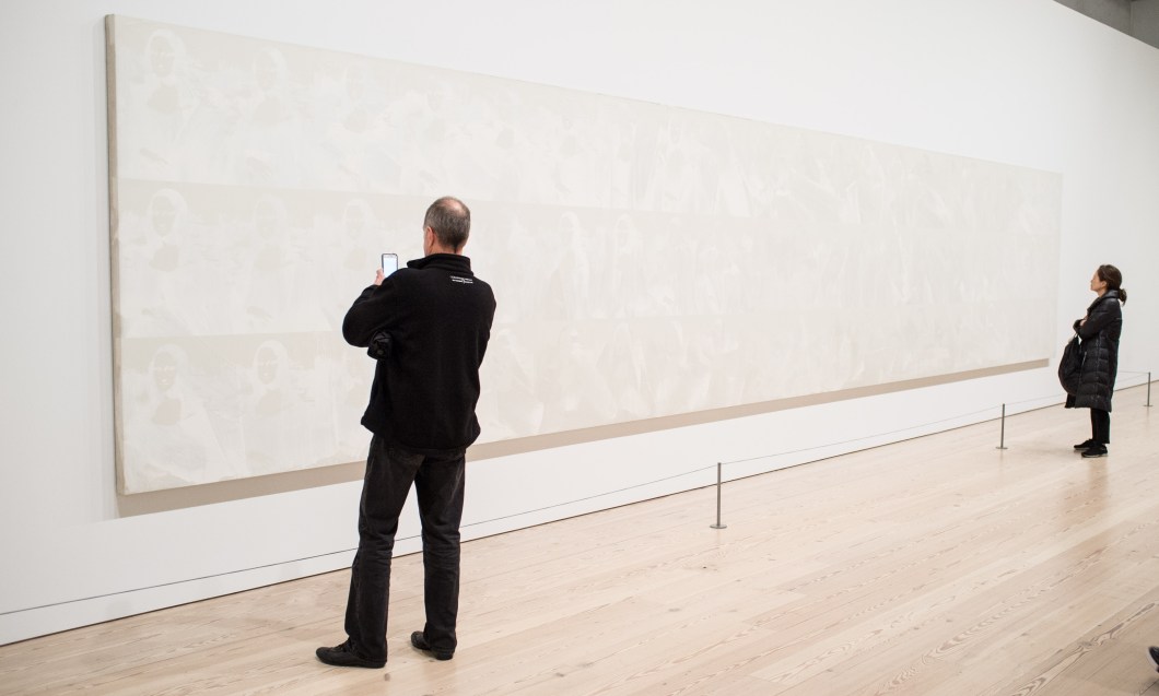 Warhol from A to B &amp; Back Again Whitney D.D. Teoli Jr. (29)