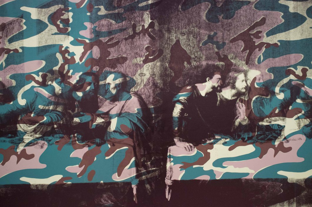 Warhol from A to B &amp; Back Again Whitney D.D. Teoli Jr. (34)