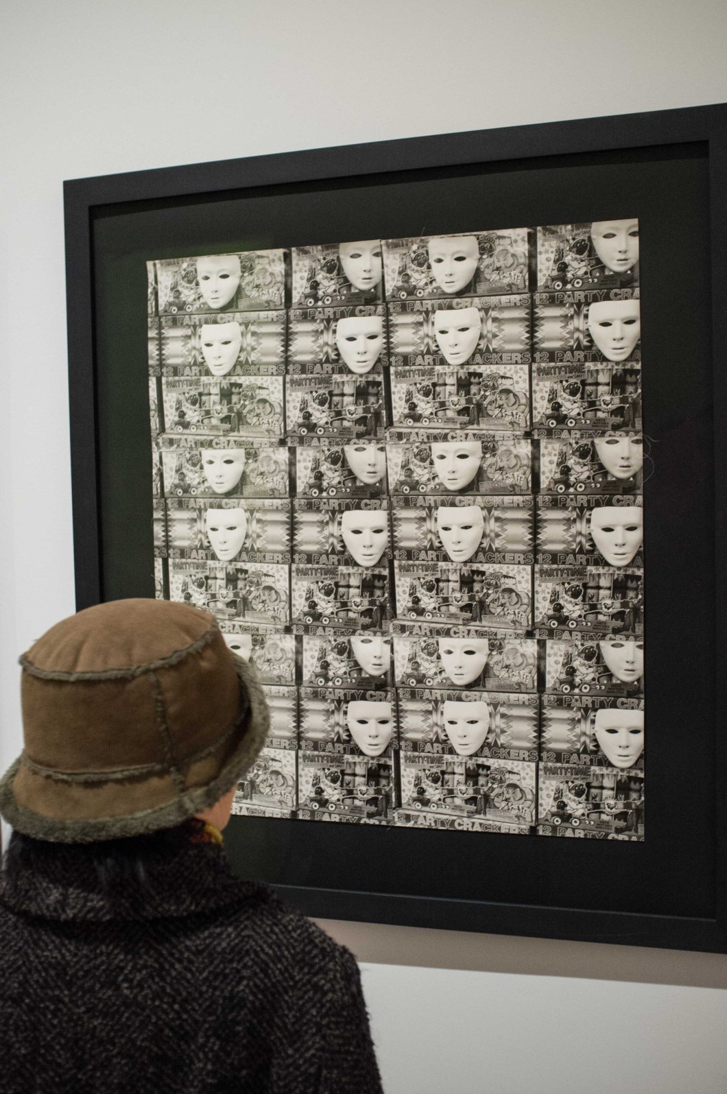 Warhol from A to B &amp; Back Again Whitney D.D. Teoli Jr. (37)