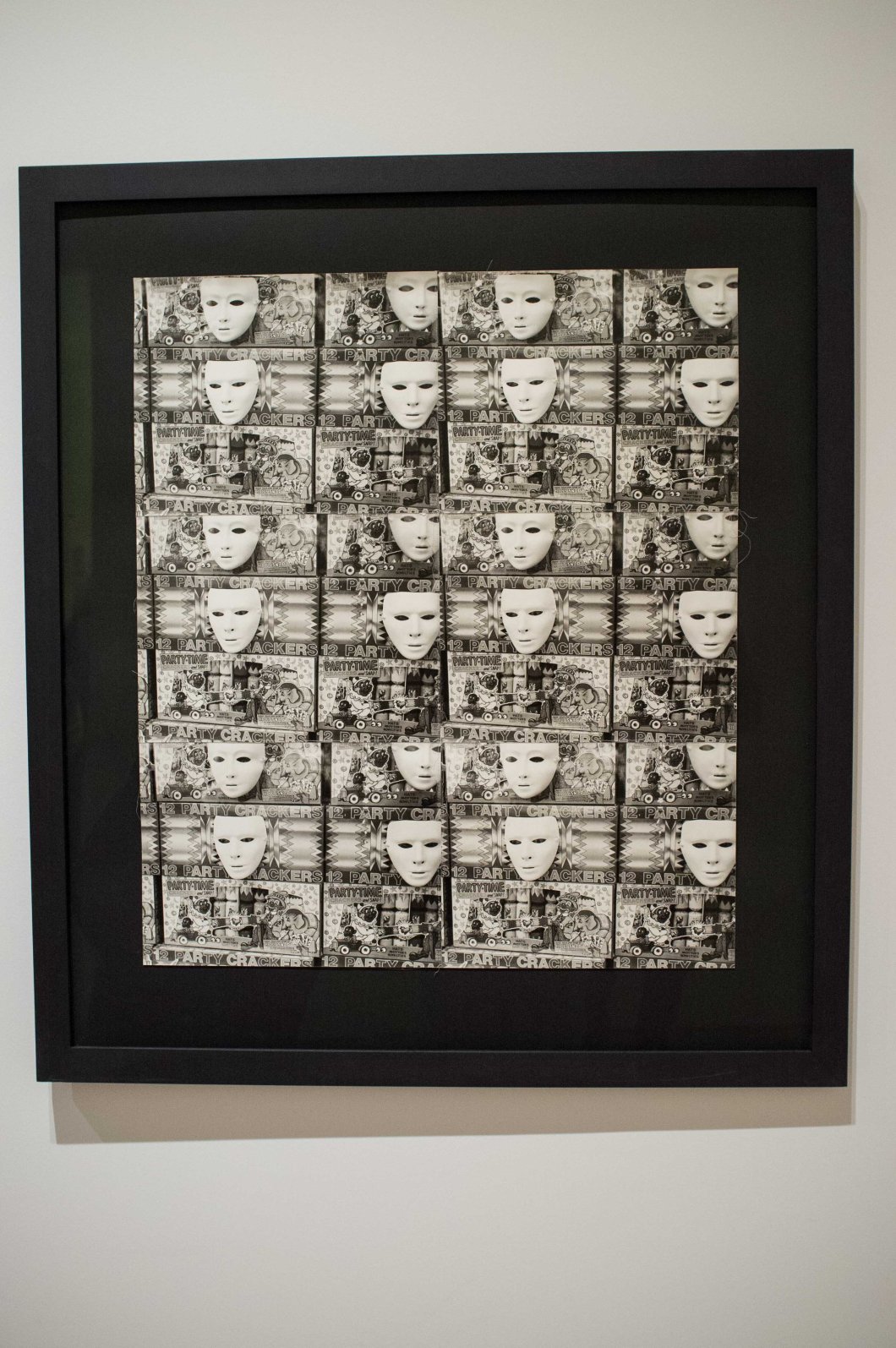 Warhol from A to B &amp; Back Again Whitney D.D. Teoli Jr. (39)