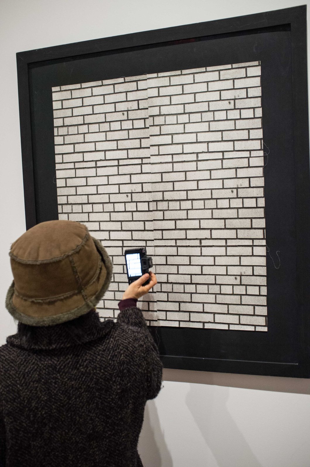 Warhol from A to B &amp; Back Again Whitney D.D. Teoli Jr. (40)