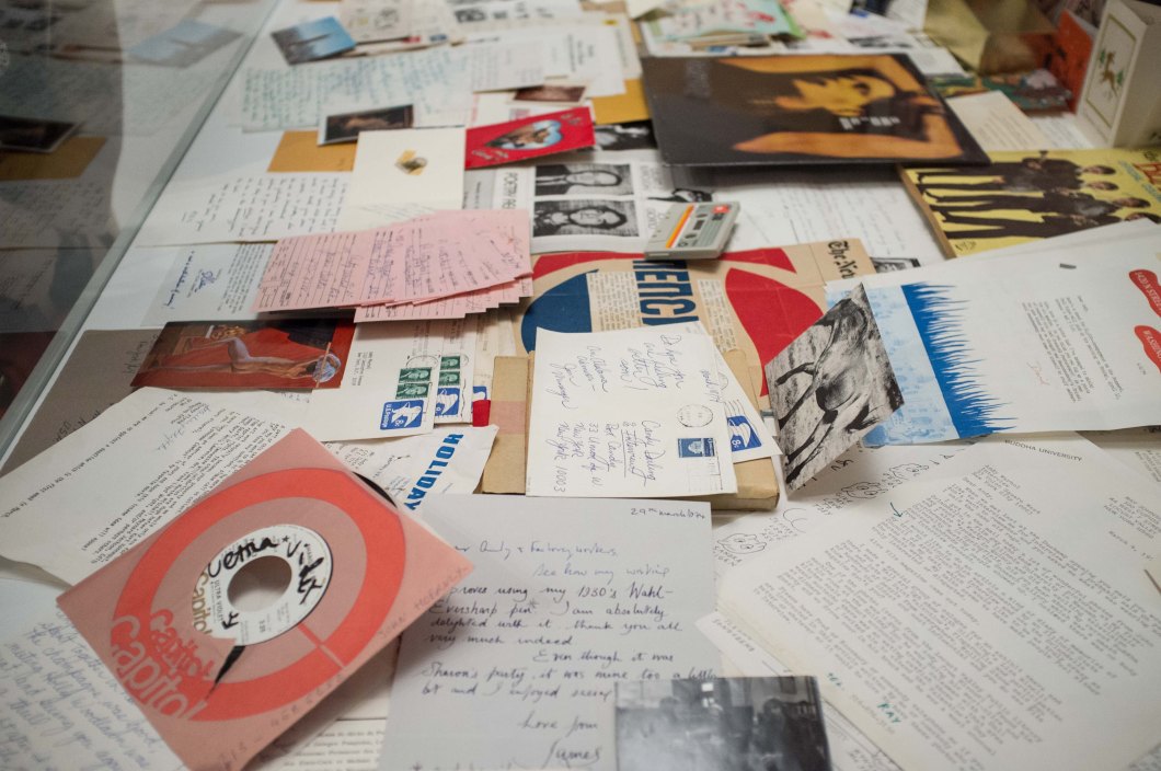 Warhol from A to B &amp; Back Again Whitney D.D. Teoli Jr. (42)