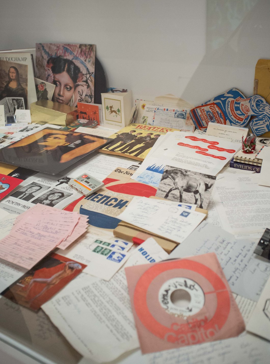 Warhol from A to B &amp; Back Again Whitney D.D. Teoli Jr. (44)