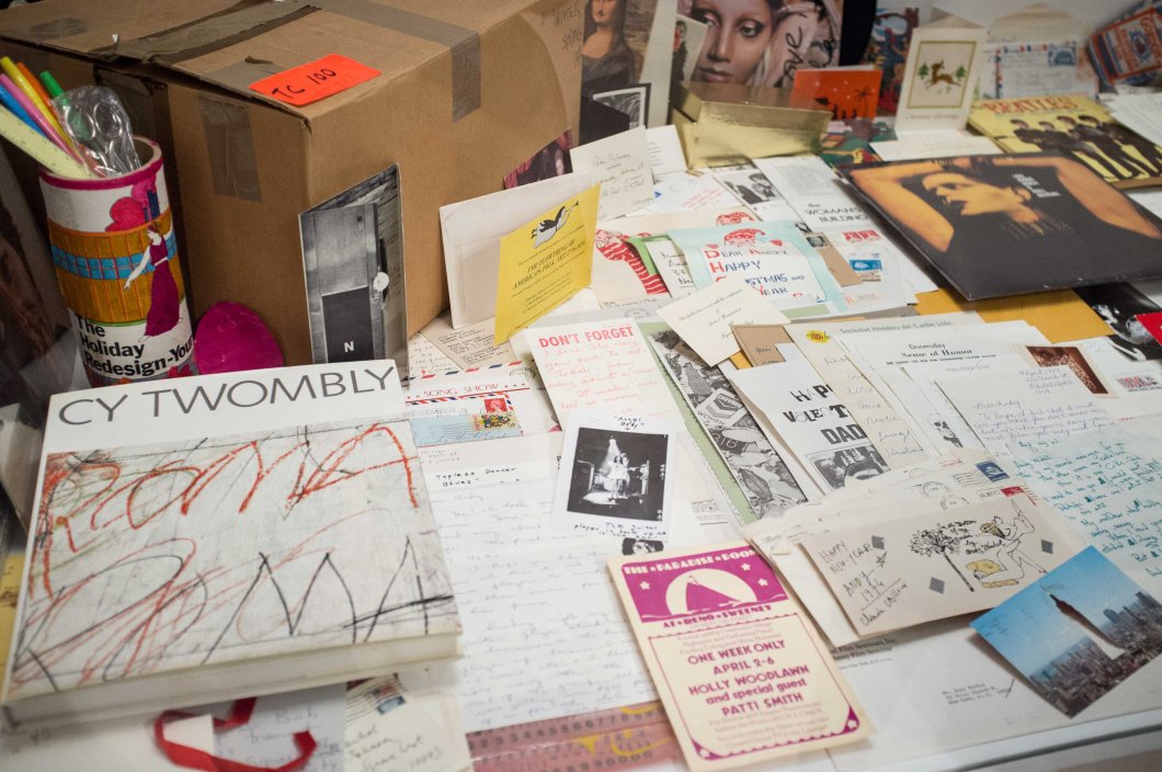 Warhol from A to B &amp; Back Again Whitney D.D. Teoli Jr. (46)