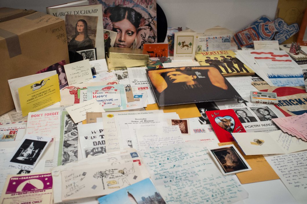 Warhol from A to B &amp; Back Again Whitney D.D. Teoli Jr. (47)