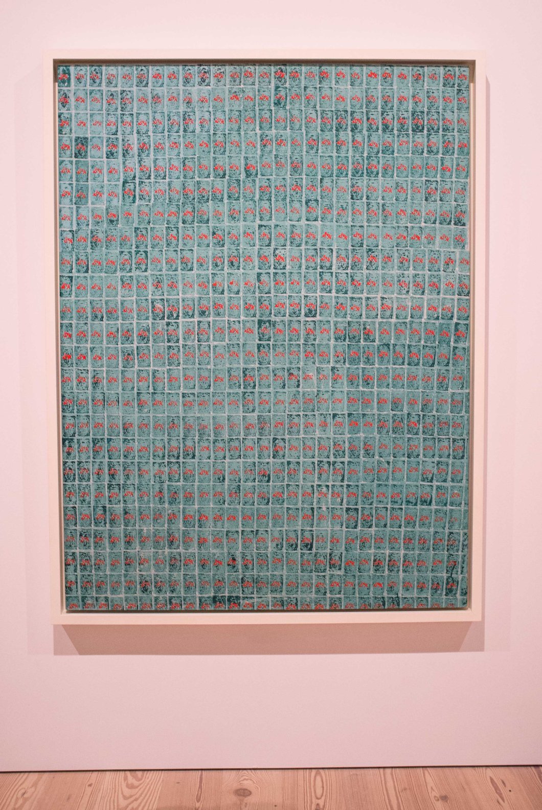 Warhol from A to B &amp; Back Again Whitney D.D. Teoli Jr. (53)