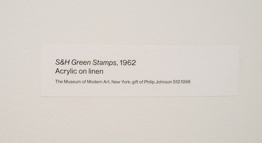 Warhol from A to B &amp; Back Again Whitney D.D. Teoli Jr. (54)