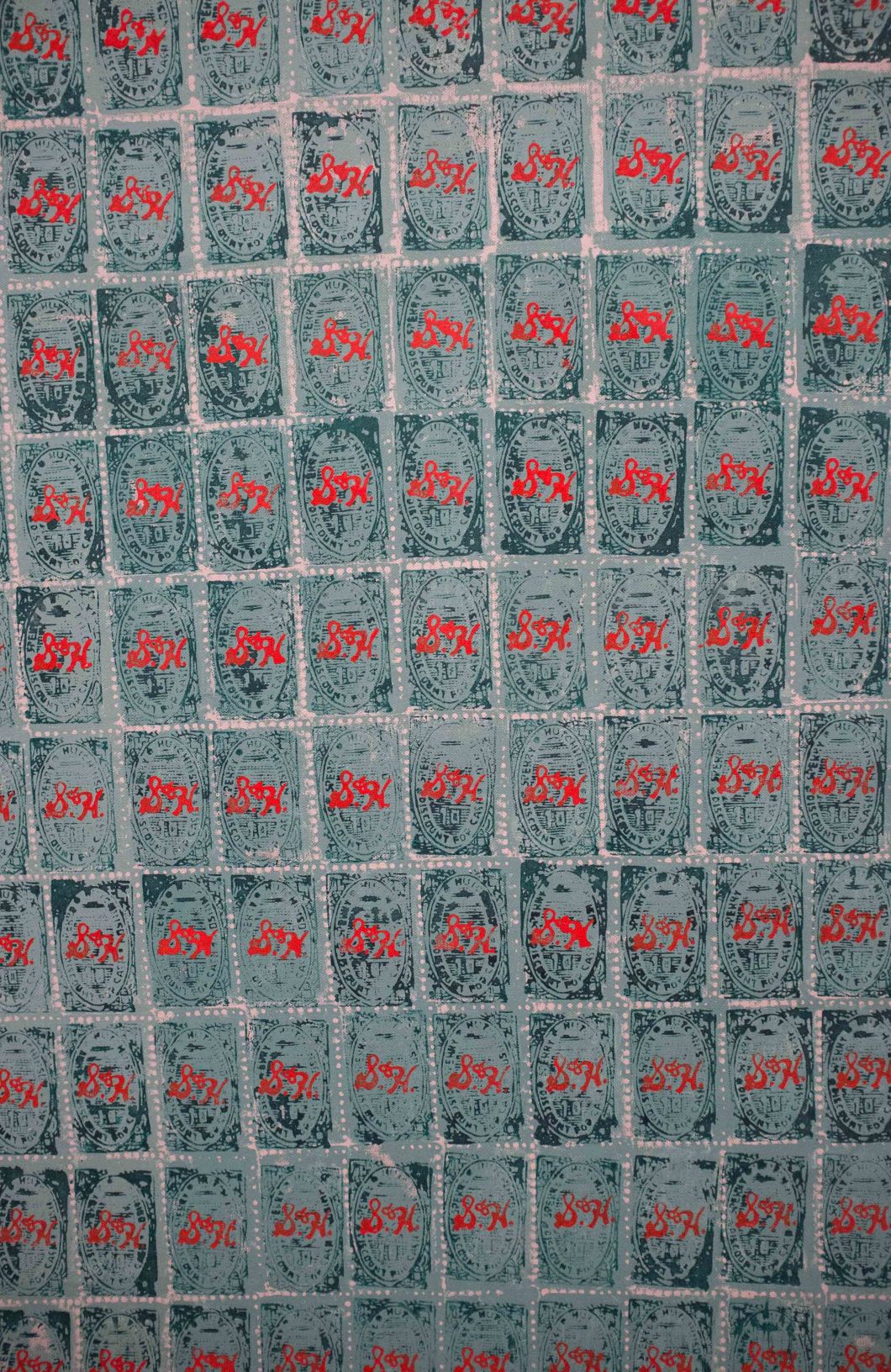 Warhol from A to B &amp; Back Again Whitney D.D. Teoli Jr. (55)