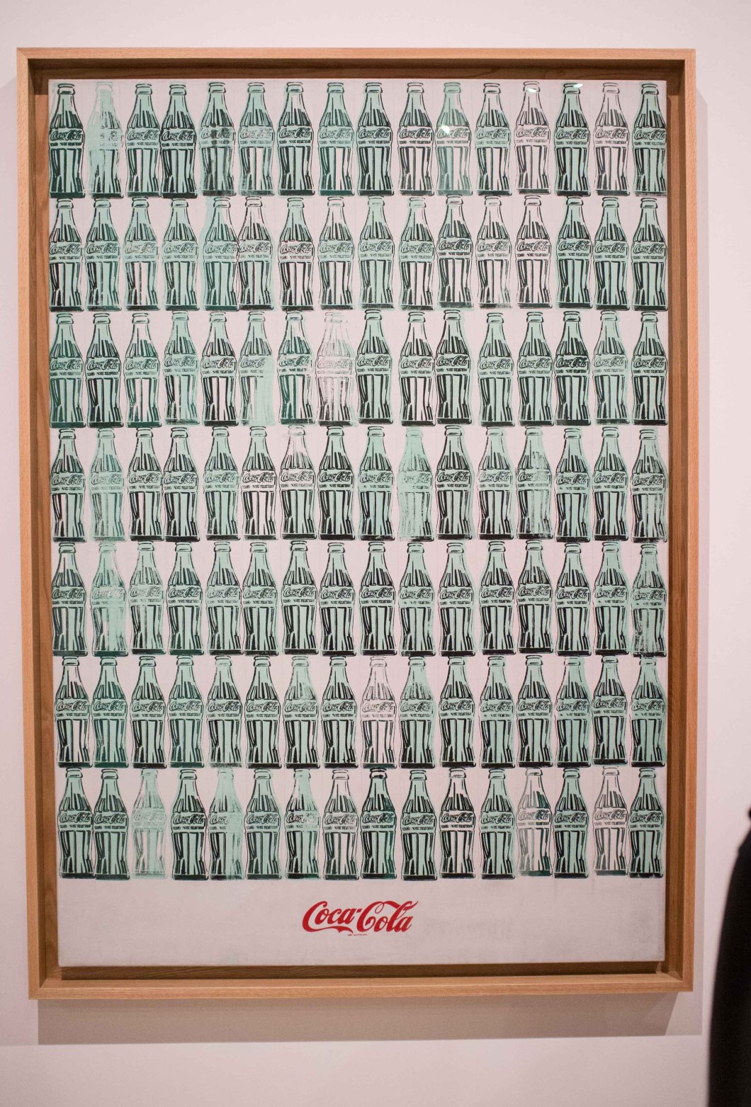 Warhol from A to B &amp; Back Again Whitney D.D. Teoli Jr. (56)