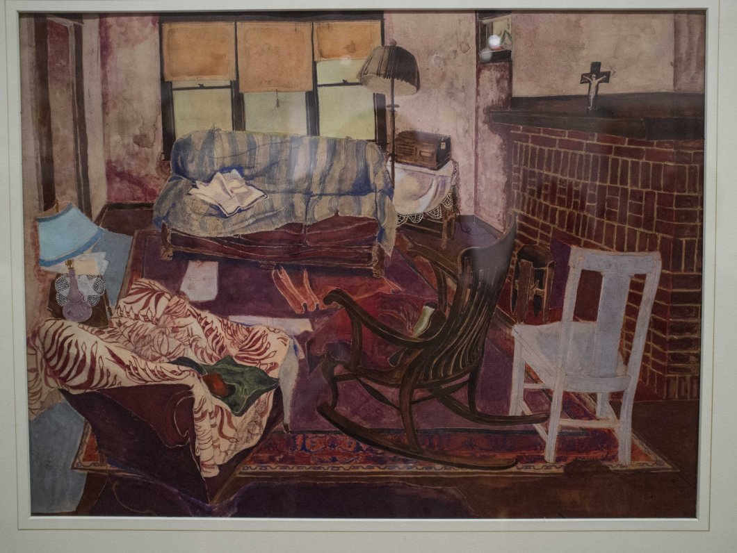 Warhol from A to B &amp; Back Again Whitney D.D. Teoli Jr. (64)