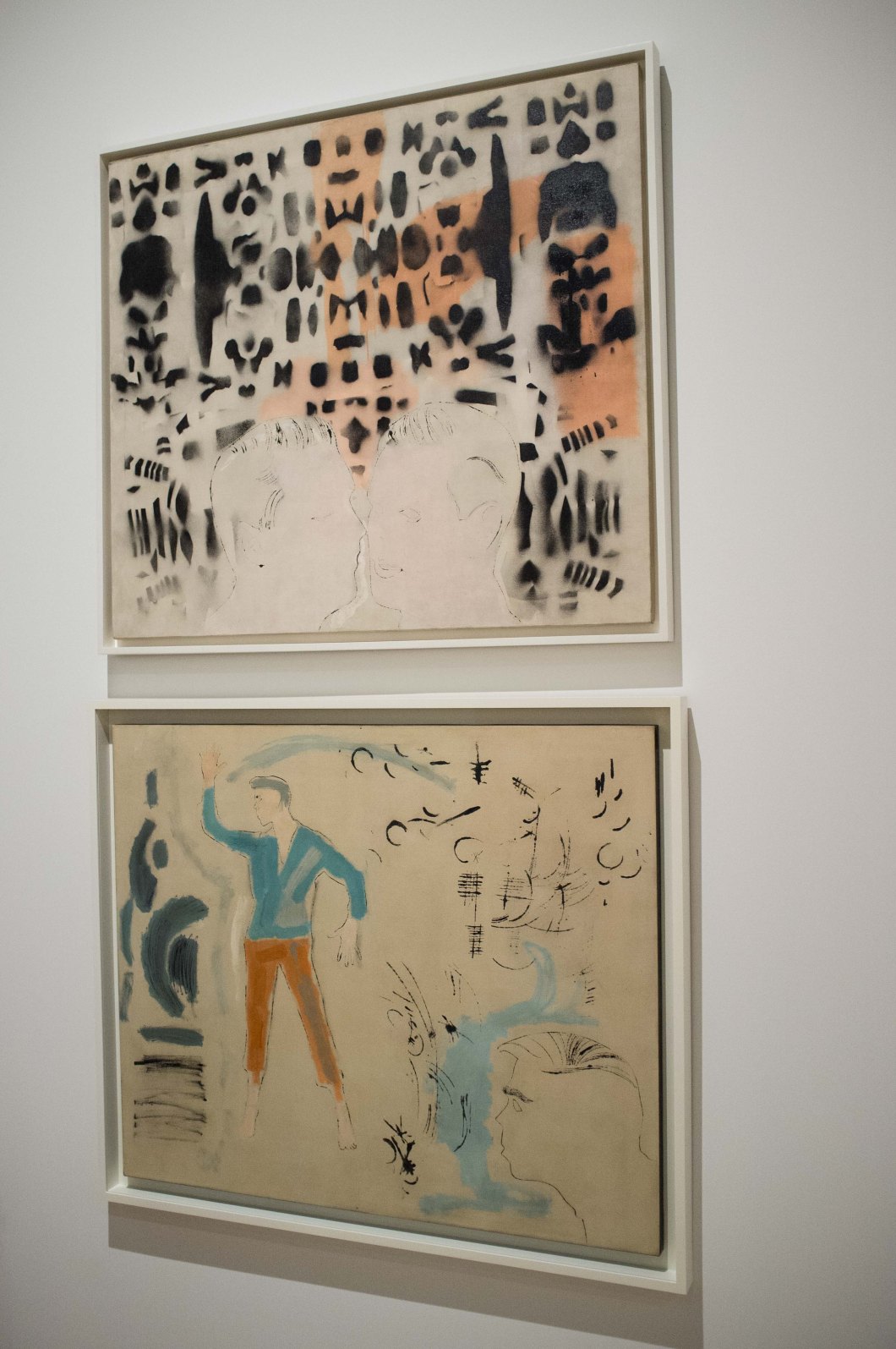 Warhol from A to B &amp; Back Again Whitney D.D. Teoli Jr. (70)