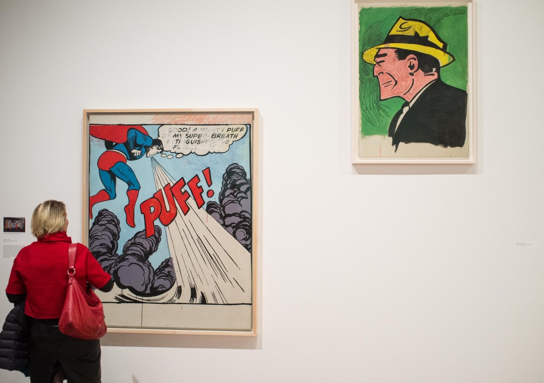 Warhol from A to B &amp; Back Again Whitney D.D. Teoli Jr. (73)