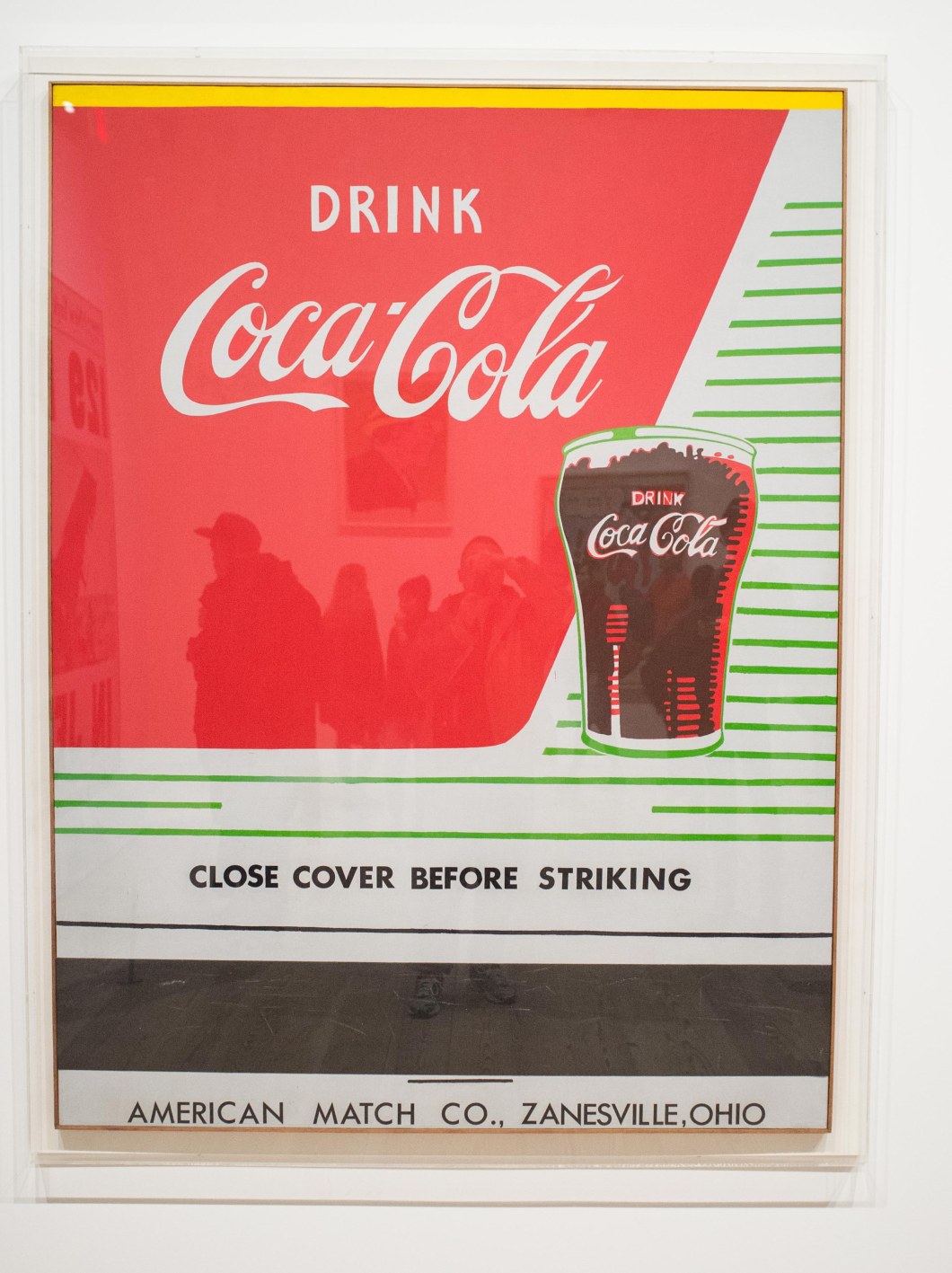 Warhol from A to B &amp; Back Again Whitney D.D. Teoli Jr. (75)