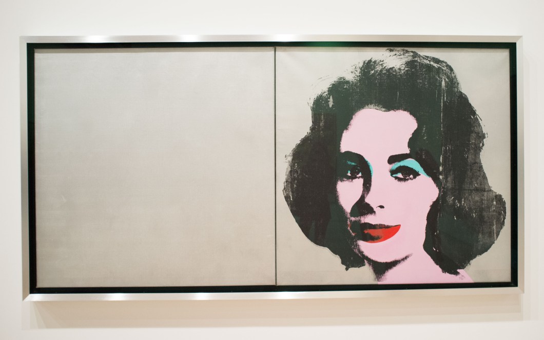 Warhol from A to B &amp; Back Again Whitney D.D. Teoli Jr. (81)