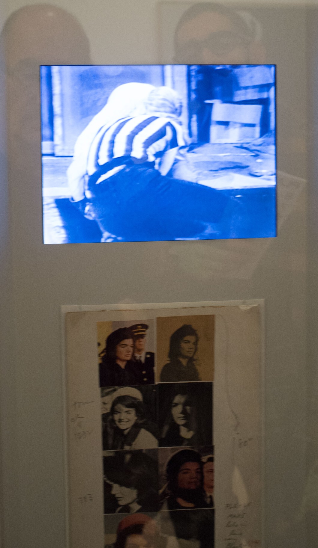 Warhol from A to B &amp; Back Again Whitney D.D. Teoli Jr. (85)