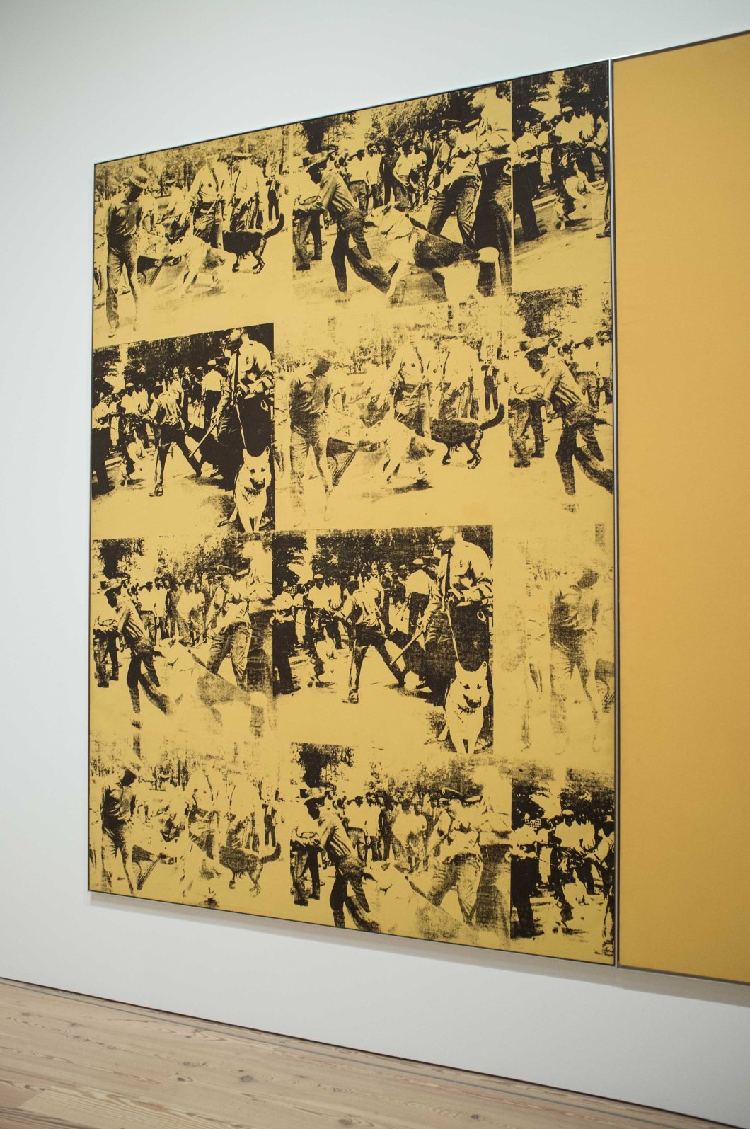 Warhol from A to B &amp; Back Again Whitney D.D. Teoli Jr. (93)