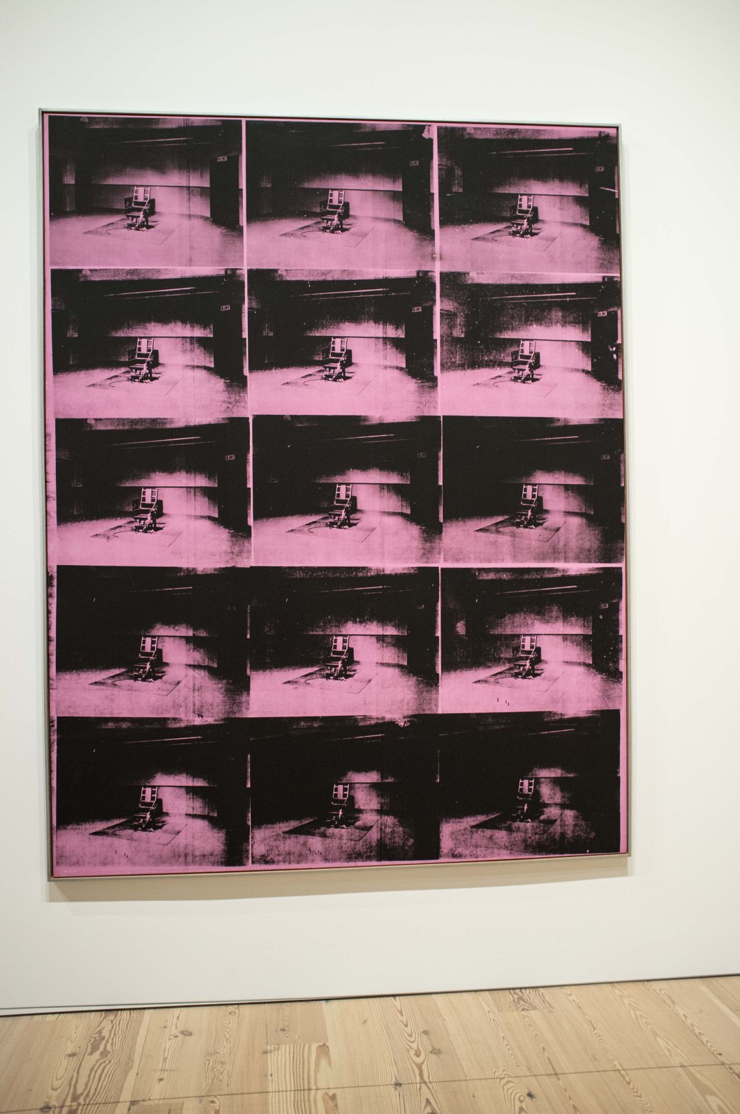 Warhol from A to B &amp; Back Again Whitney D.D. Teoli Jr. (94)