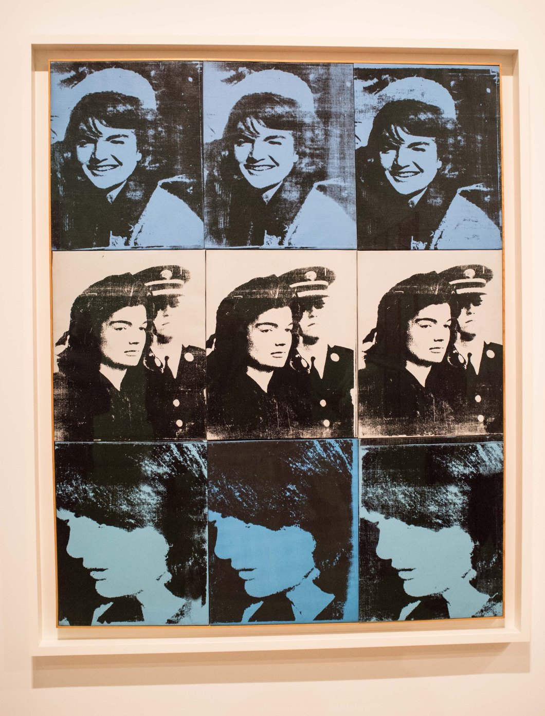 Warhol from A to B &amp; Back Again Whitney D.D. Teoli Jr. (96)