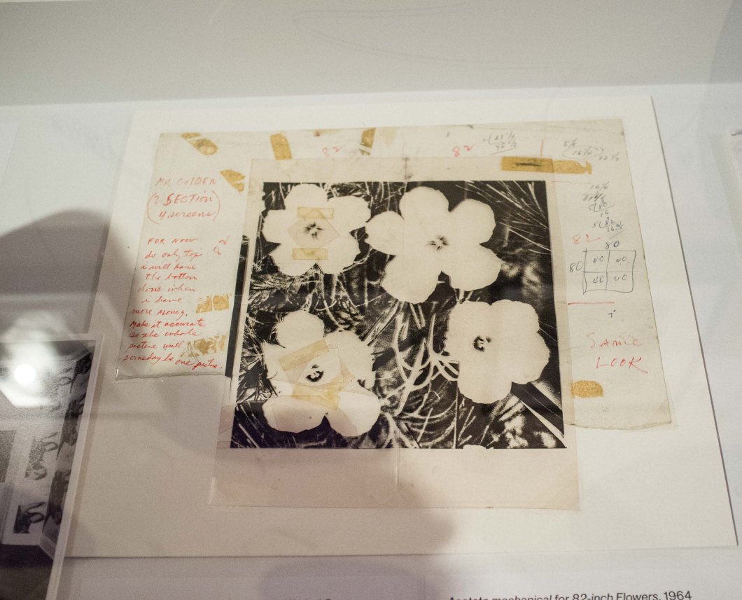 Warhol from A to B &amp; Back Again Whitney D.D. Teoli Jr. (98)