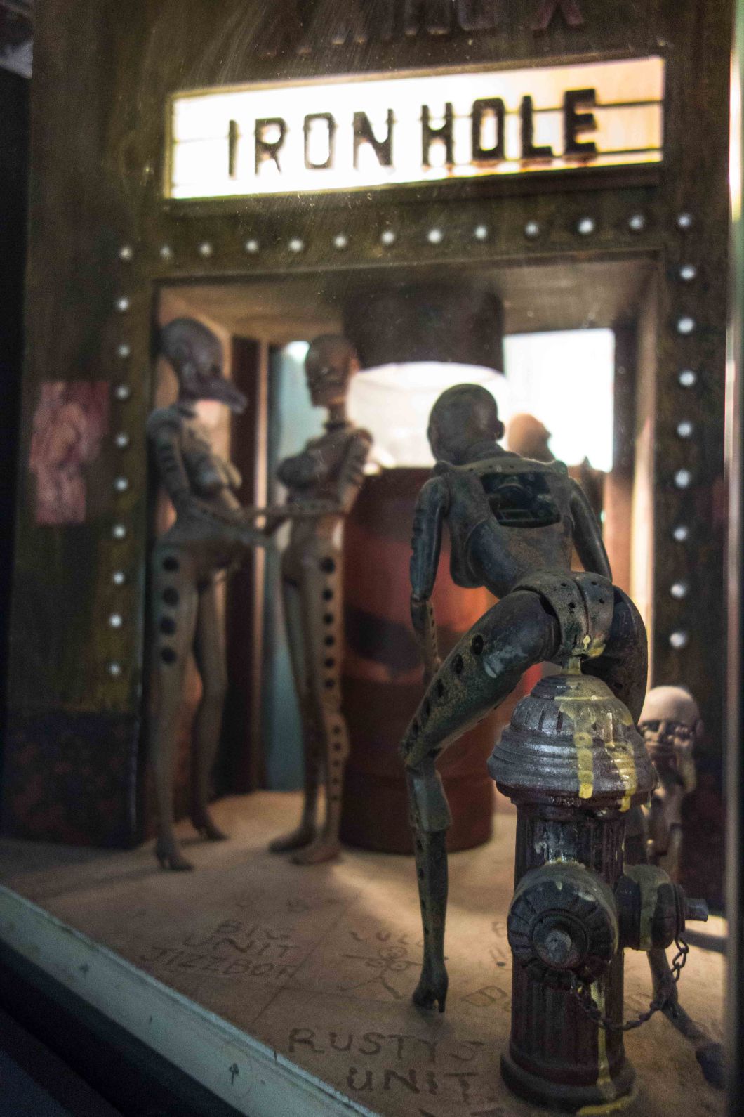 a visit to the museum of sex nyc d.d. teoli jr. (10)