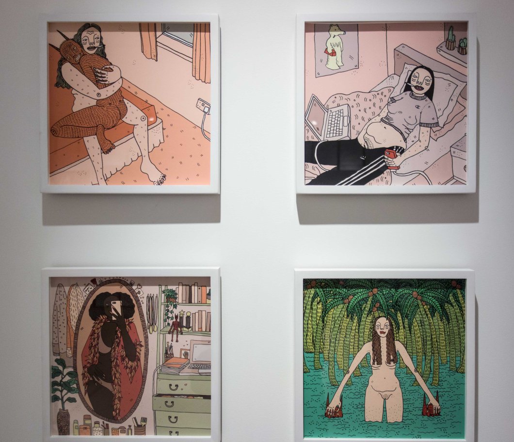 a visit to the museum of sex nyc d.d. teoli jr. (12)