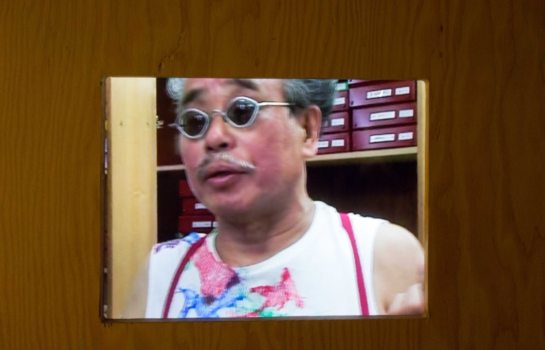 araki video clips mosex d.d. teoli jr. (5)