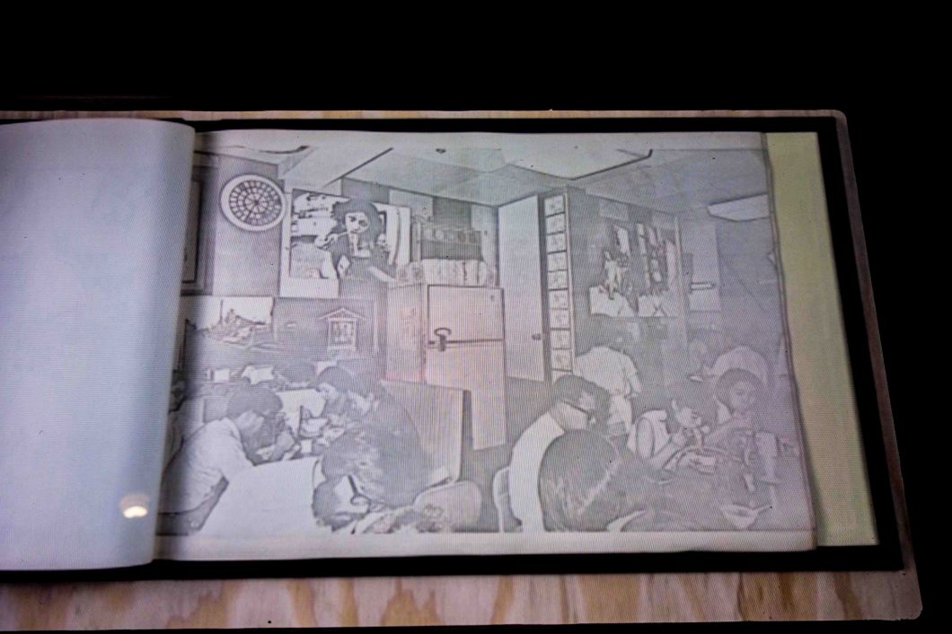 araki's first book xerox photo album mosex d.d. teoli jr (11)