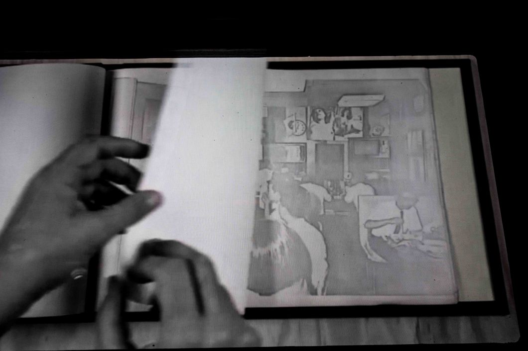 araki's first book xerox photo album mosex d.d. teoli jr (13)