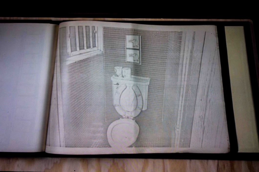 araki's first book xerox photo album mosex d.d. teoli jr (17)