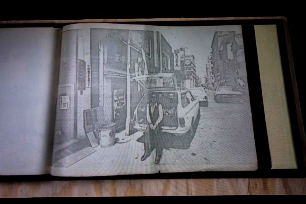 araki's first book xerox photo album mosex d.d. teoli jr (19)