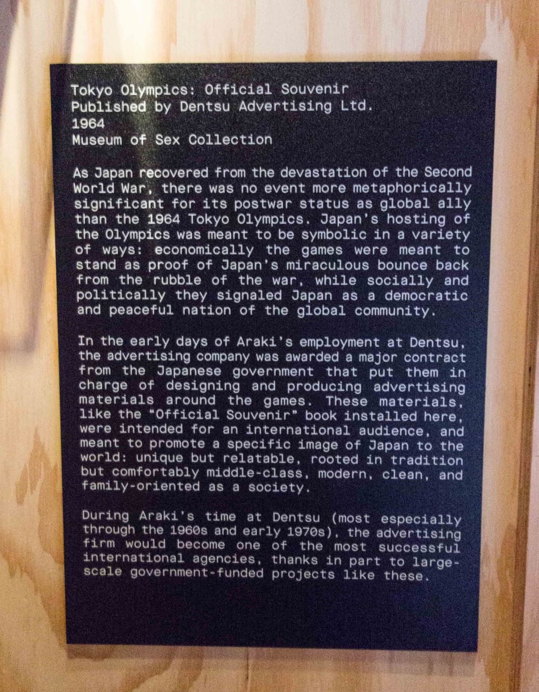 araki's first book xerox photo album mosex d.d. teoli jr (22)