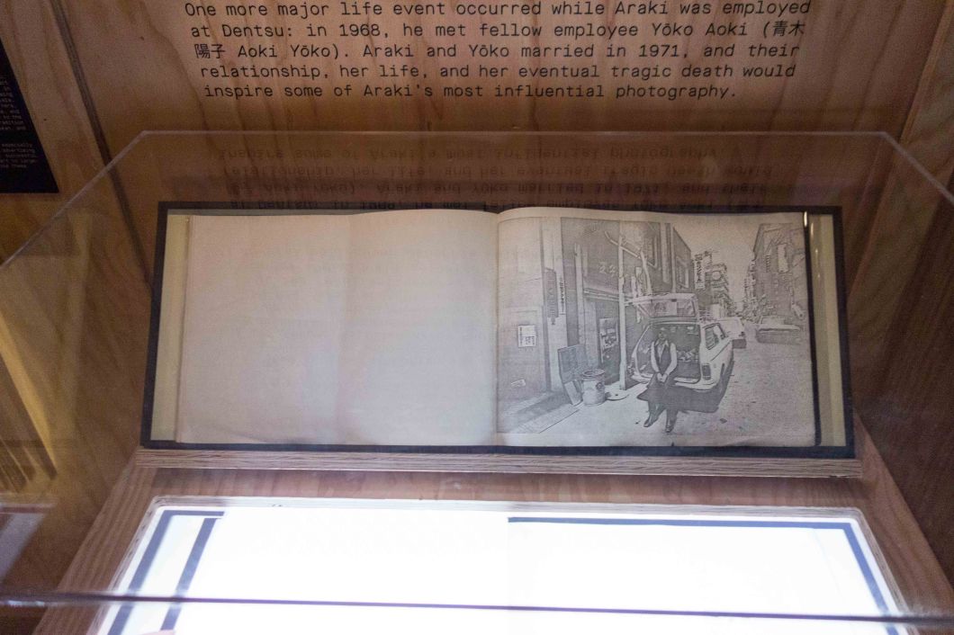 araki's first book xerox photo album mosex d.d. teoli jr (25)