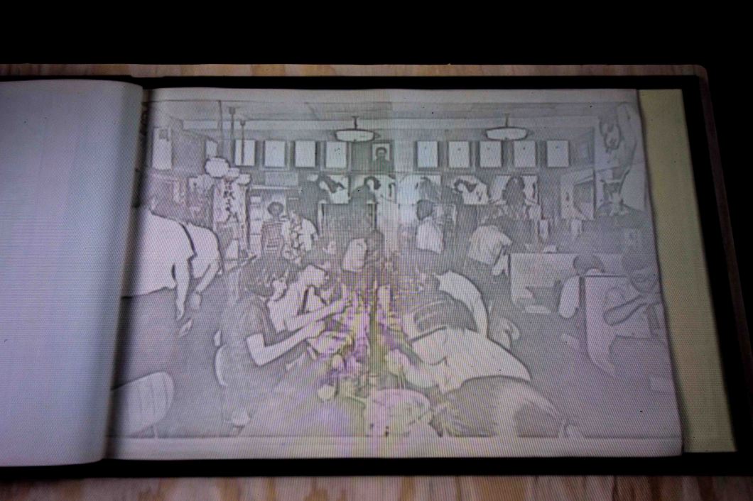 araki's first book xerox photo album mosex d.d. teoli jr (7)