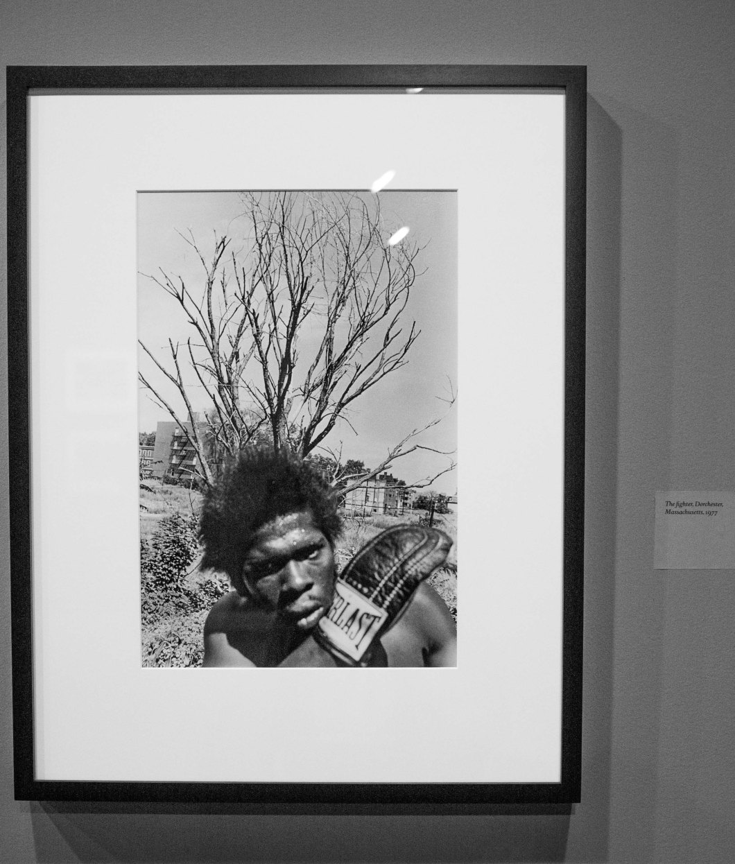 eugene richards the run-on of time d.d. teoli jr. (17)