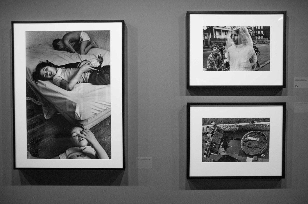 eugene richards the run-on of time d.d. teoli jr. (18)