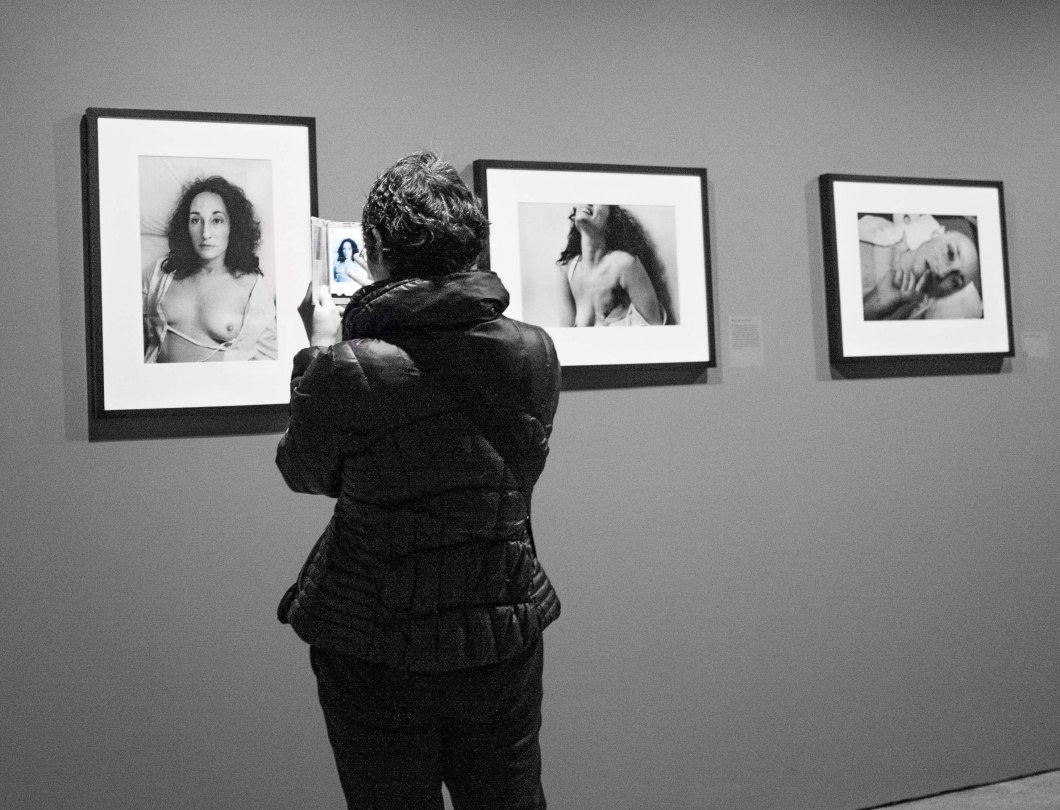 eugene richards the run-on of time d.d. teoli jr. (19)