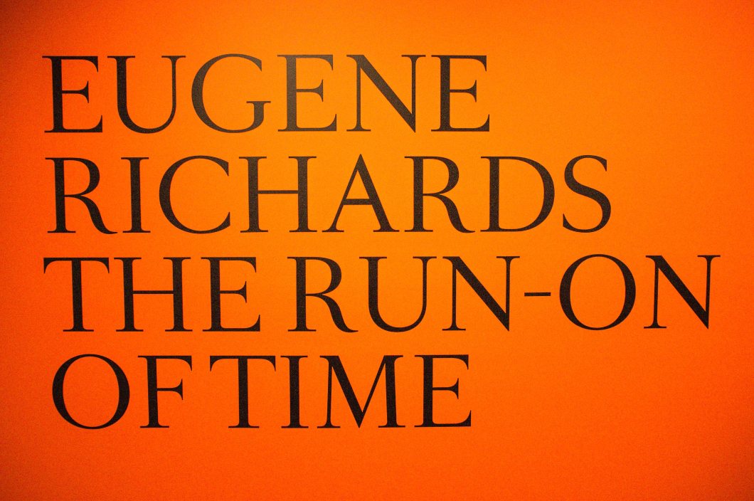 eugene richards the run-on of time d.d. teoli jr. (2)