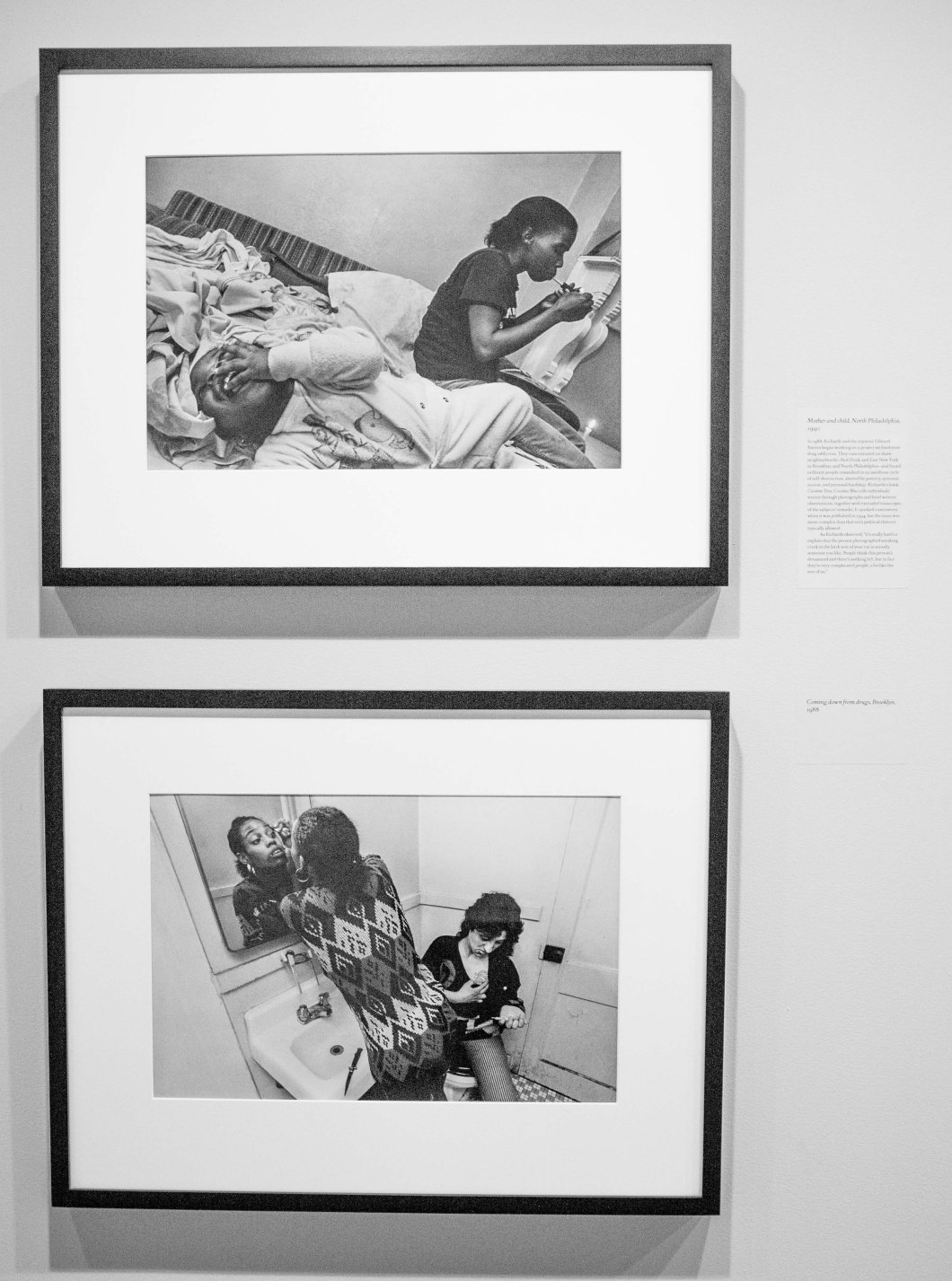 eugene richards the run-on of time d.d. teoli jr. (20)