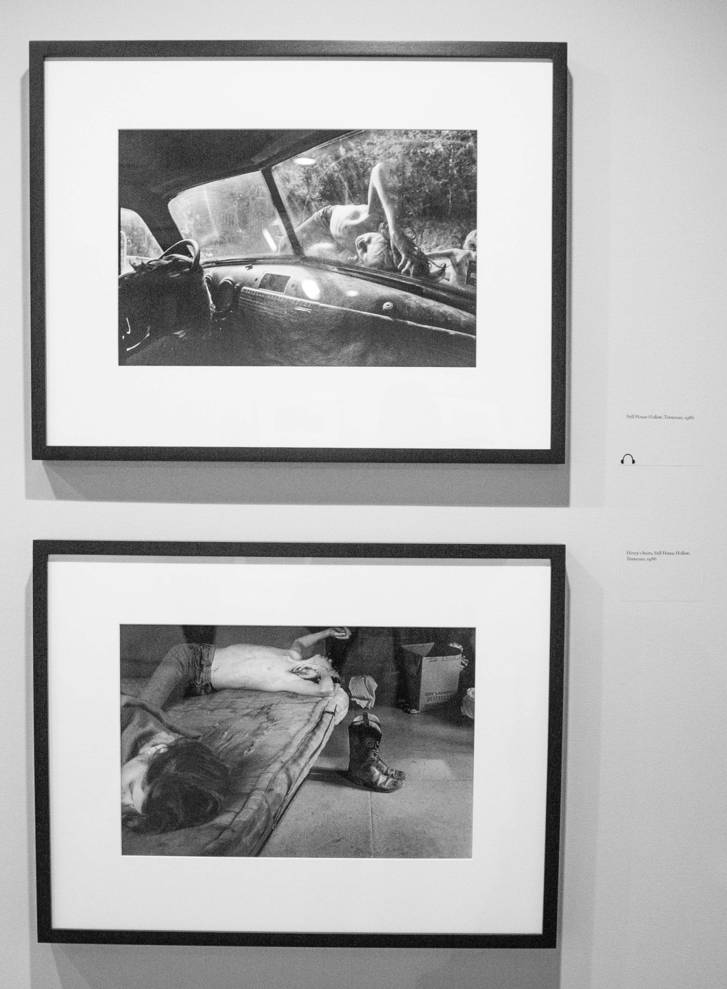 eugene richards the run-on of time d.d. teoli jr. (21)