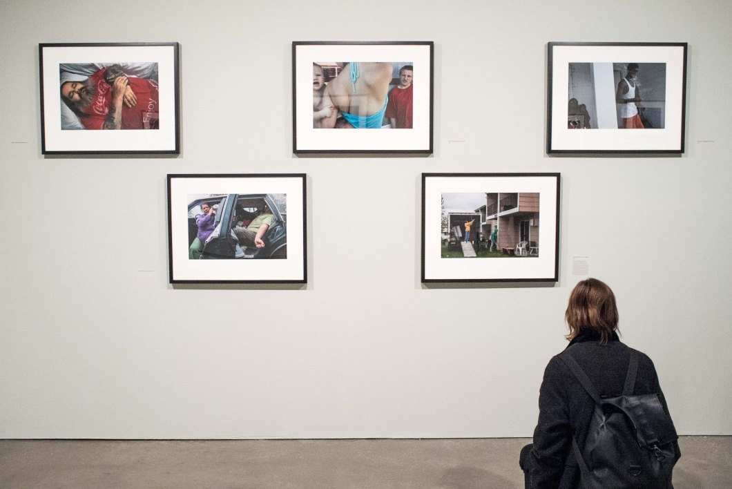 eugene richards the run-on of time d.d. teoli jr. (23)