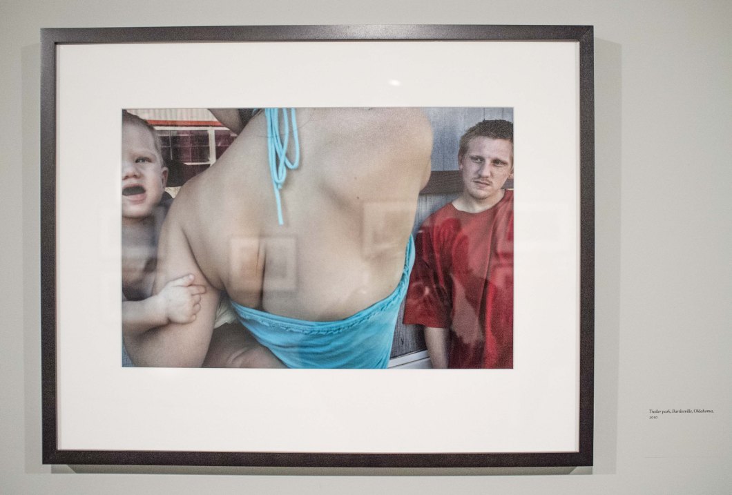 eugene richards the run-on of time d.d. teoli jr. (24)