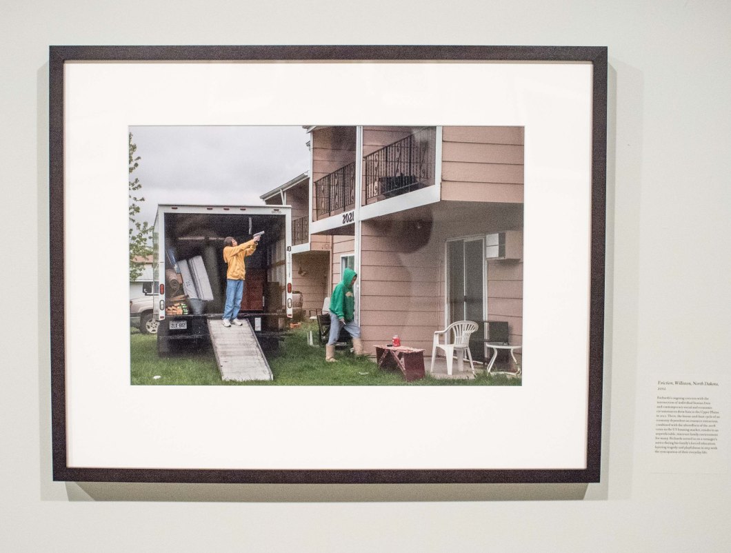 eugene richards the run-on of time d.d. teoli jr. (25)